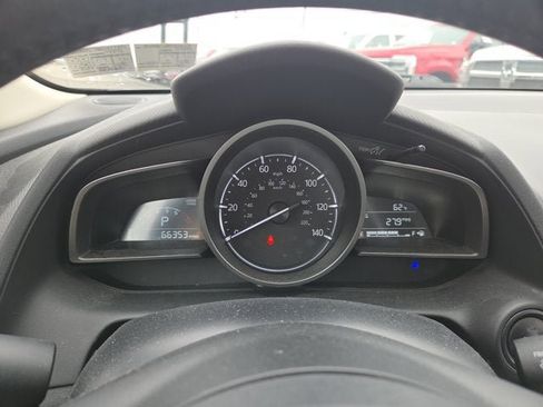 Used 2019 MAZDA CX-3 Touring w/ Preferred Equipment Package AWD/4WD image 22
