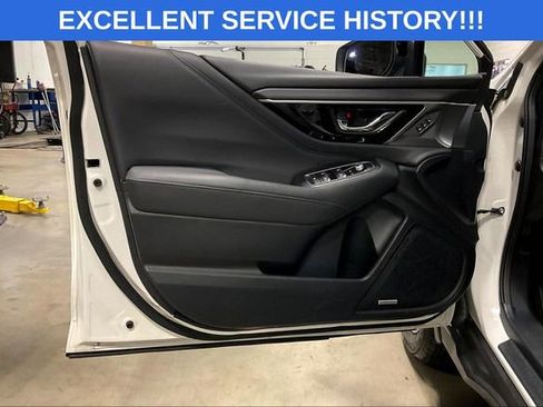 Used 2022 Subaru Outback Limited image 23