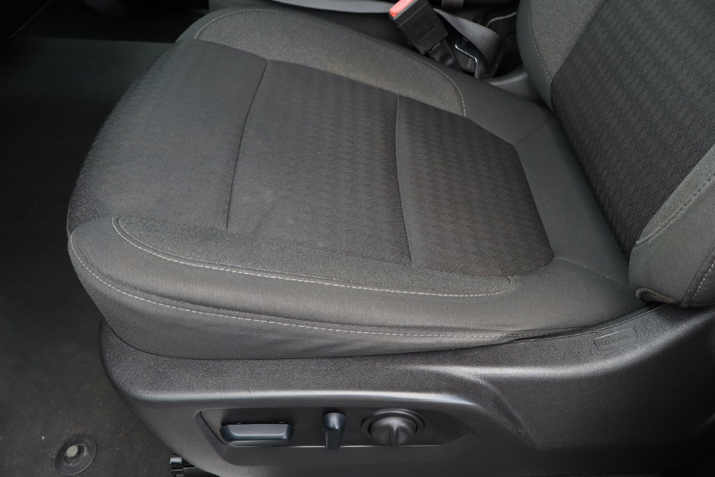 Certified 2023 Chevrolet Silverado 2500 LT AWD/4WD image 21