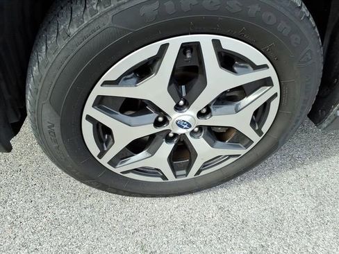 Used 2021 Subaru Forester Premium image 16