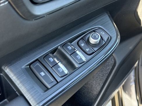 New 2026 Subaru Outback Touring image 18