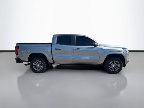 Used 2023 Chevrolet Colorado LT w/ LT Convenience Package image 2