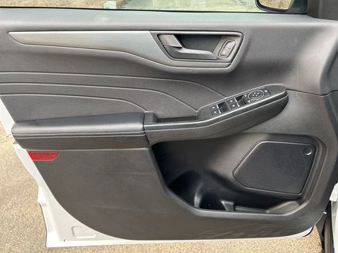 Used 2024 Ford Escape Active w/ Tech Pack #1 image 12