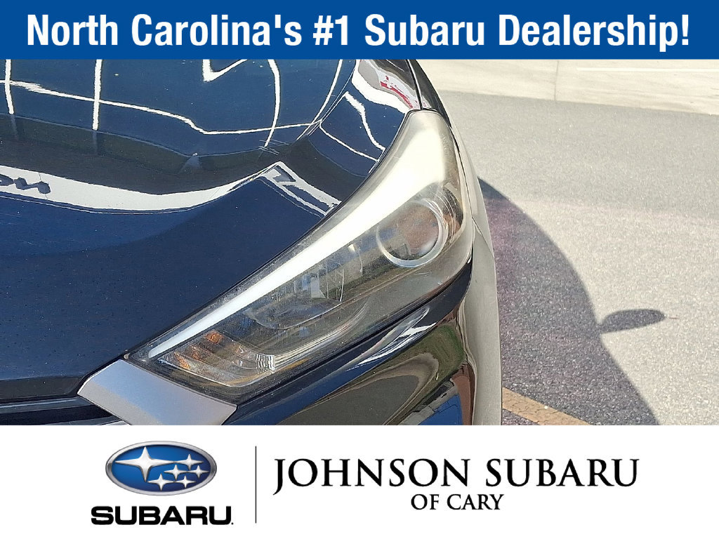 Used 2017 Hyundai Tucson SE w/ Cargo Package FWD image 29