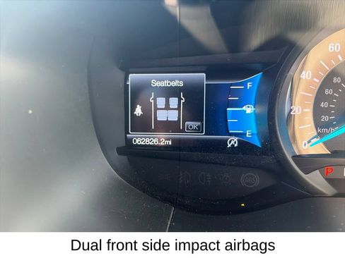 Used 2022 Ford Edge ST-Line AWD/4WD image 27