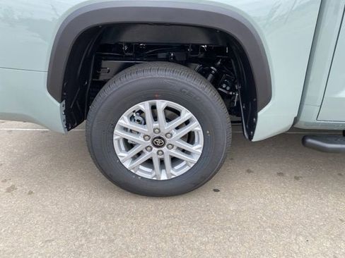New 2026 Toyota Tundra SR5 image 23