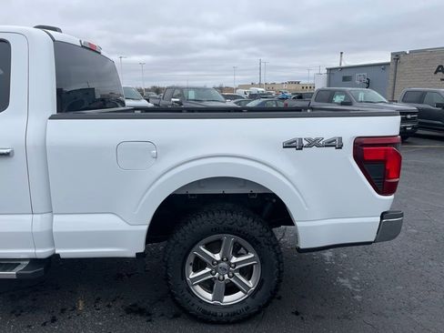 Used 2024 Ford F150 XLT w/ Tow/Haul Package image 34
