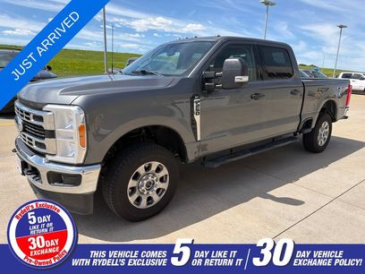 Used 2023 Ford F250 XLT w/ F-250 >10K GVWR Package