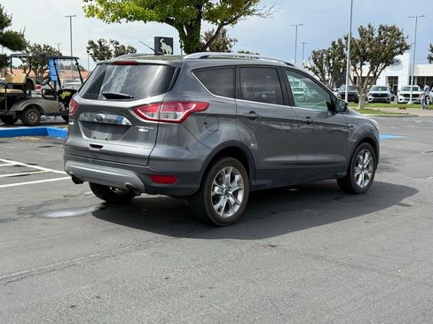 Used 2014 Ford Escape Titanium AWD/4WD image 3