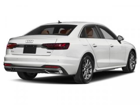 Used 2023 Audi A4 2.0T Premium Plus image 2