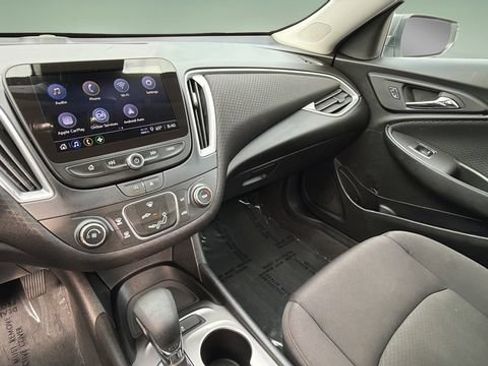 Used 2024 Chevrolet Malibu LS FWD image 24