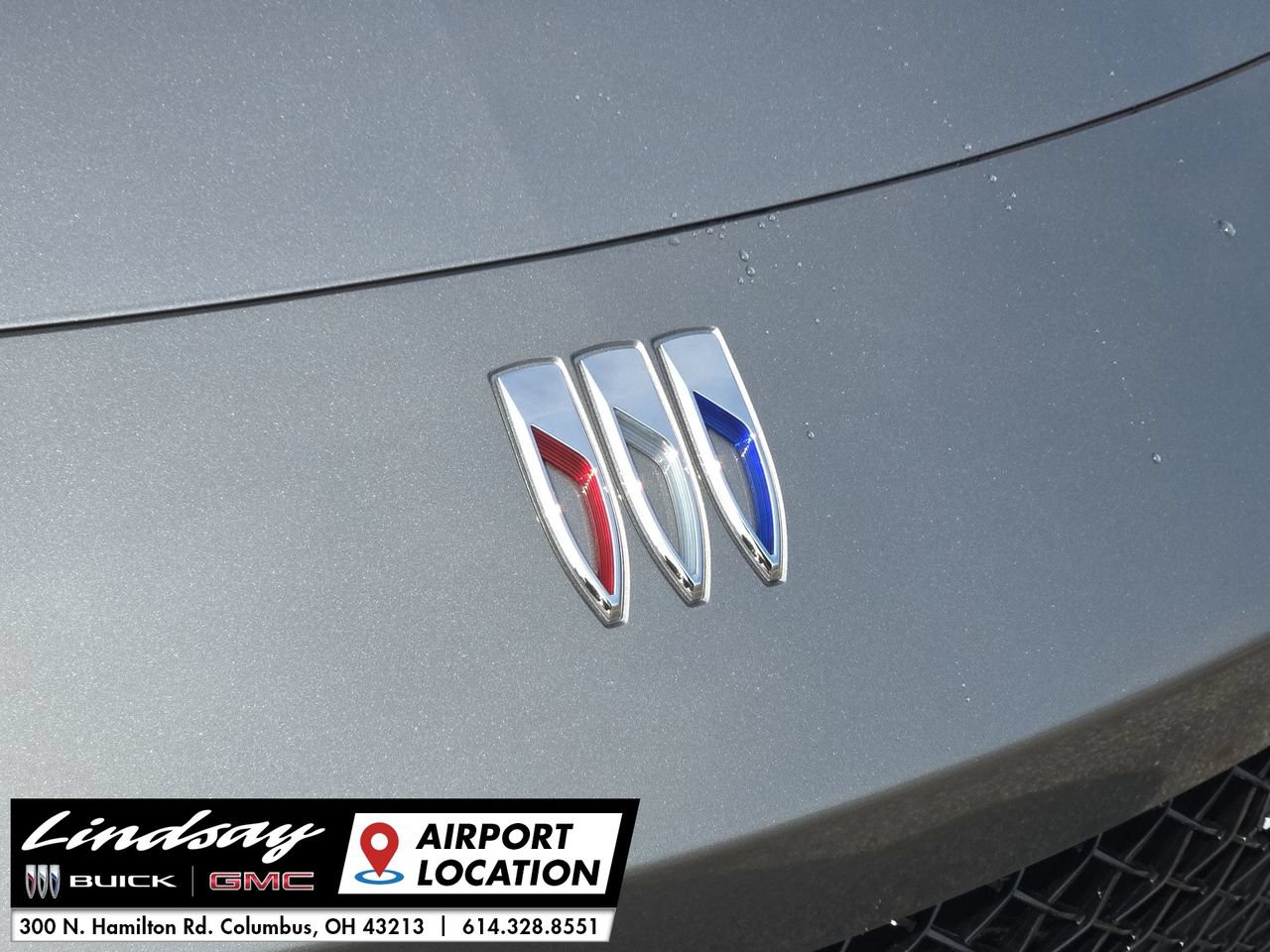 New 2026 Buick Envista Sport Touring w/ Convenience I Package FWD image 30