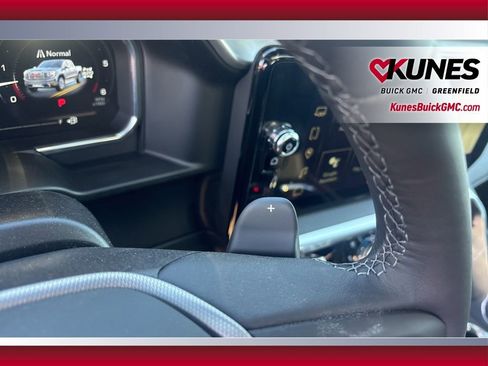 New 2026 GMC Sierra 1500 Denali image 22