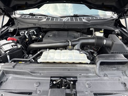 Used 2022 Ford F150 Lariat w/ Equipment Group 502A High AWD/4WD image 35