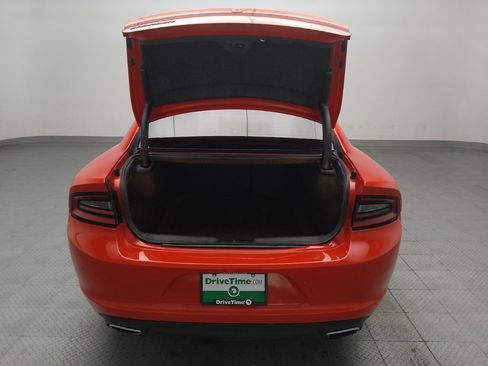 Used 2022 Dodge Charger SXT RWD image 29
