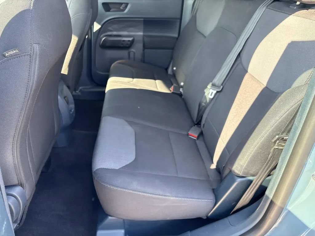 Used 2022 Ford Maverick XL FWD image 17