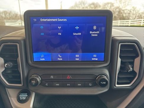 Used 2024 Ford Bronco Sport Big Bend AWD/4WD image 19