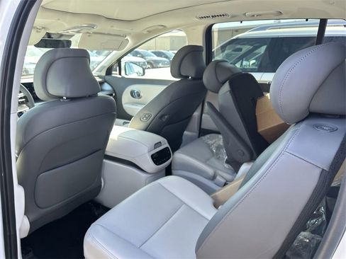 New 2026 Hyundai Ioniq 9 Limited image 19
