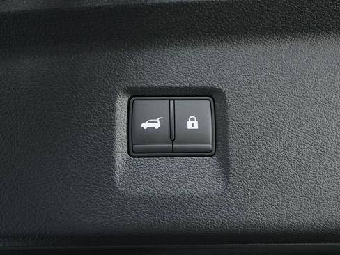 New 2026 INFINITI QX60 Sport w/ Dark Cargo Package image 32