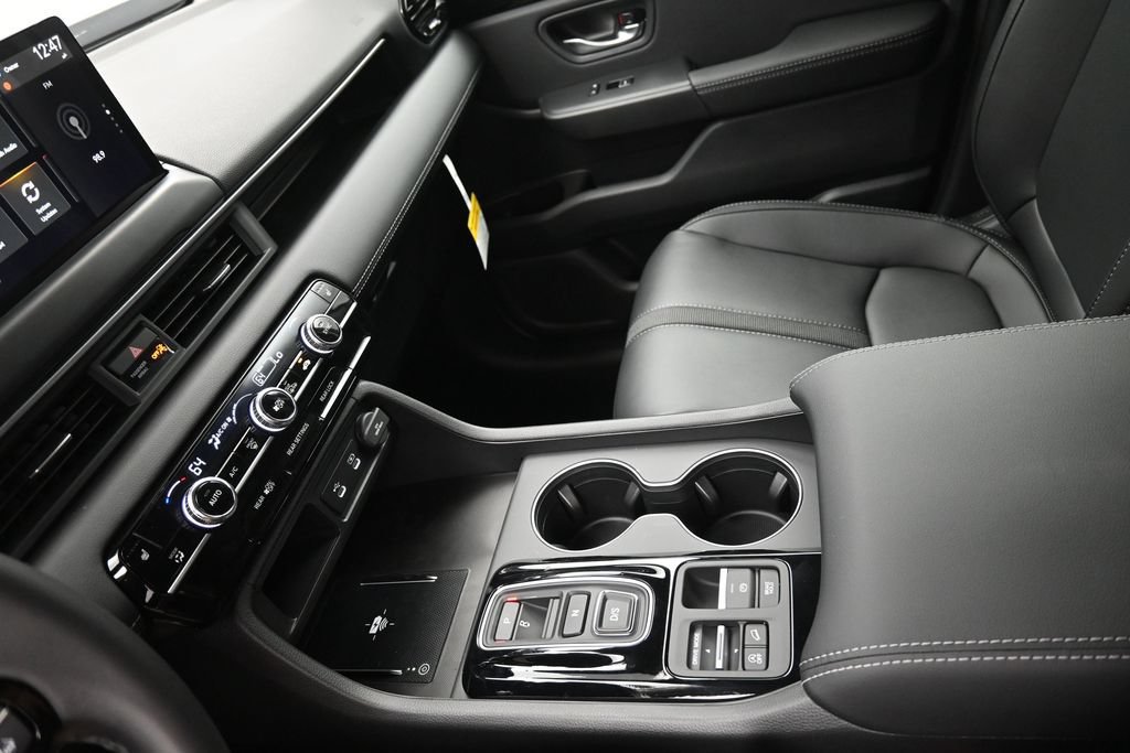 New 2026 Honda Pilot EX-L image 15