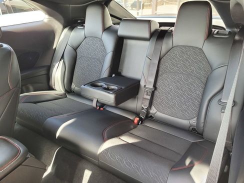 New 2026 Dodge Charger Scat Pack AWD/4WD image 9