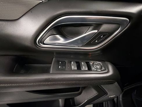Certified 2023 GMC Yukon AT4 w/ AT4 Premium Package AWD/4WD image 24