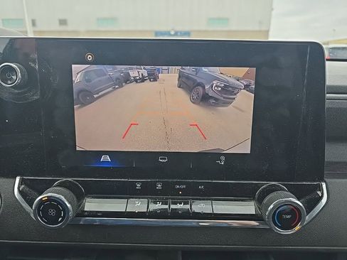 Used 2024 Chevrolet Colorado Trail Boss w/ Advanced Trailering Package image 23