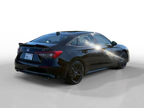 Certified 2024 Honda Civic Si image 5