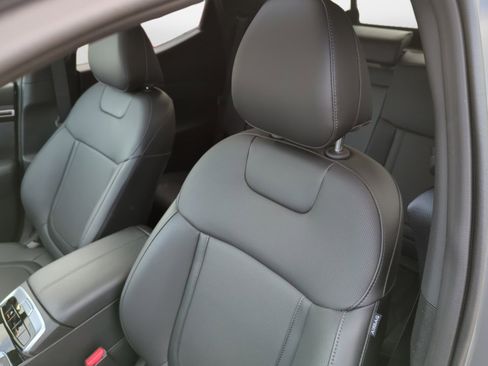 Certified 2024 Hyundai Santa Cruz Night image 13