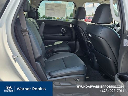 New 2026 Hyundai Palisade Limited image 15