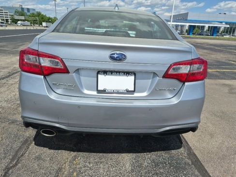 Used 2019 Subaru Legacy 2.5i Limited w/ Popular Package #2A AWD/4WD image 7