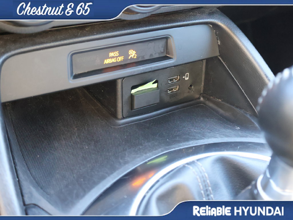 Used 2023 MAZDA MX-5 Miata Sport RWD image 34