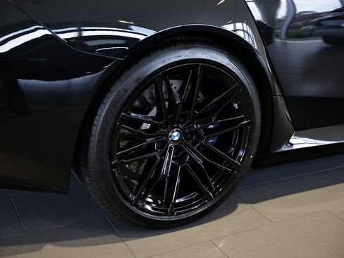 New 2026 BMW M5 Base w/ Executive Package image 5