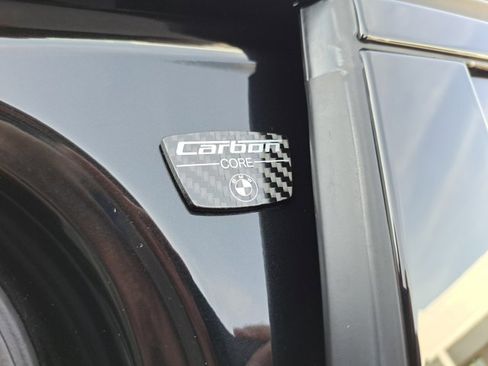 Used 2019 BMW M760i xDrive w/ Luxury Rear Seating Package image 19