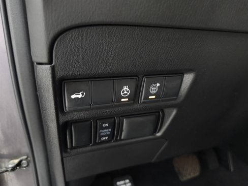 Used 2019 INFINITI QX80 Limited w/ All-Season Package image 15