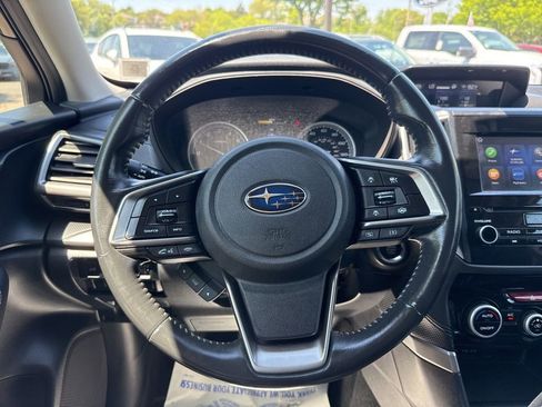 Used 2020 Subaru Forester Premium AWD/4WD image 12