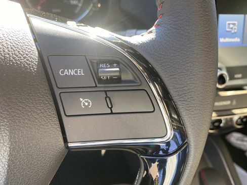 New 2025 Mitsubishi Outlander Sport Trail Edition 2.0 AWC 4WD image 12