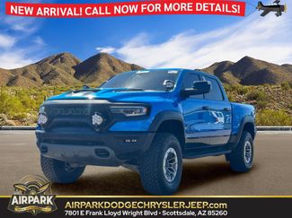 Used 2023 RAM 1500 TRX w/ TRX Level 2 Equipment Group AWD/4WD video 1