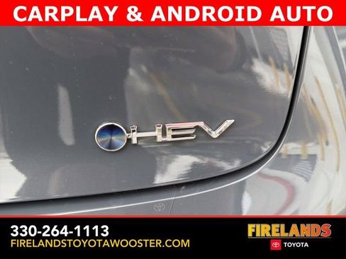 New 2026 Toyota Prius LE image 15