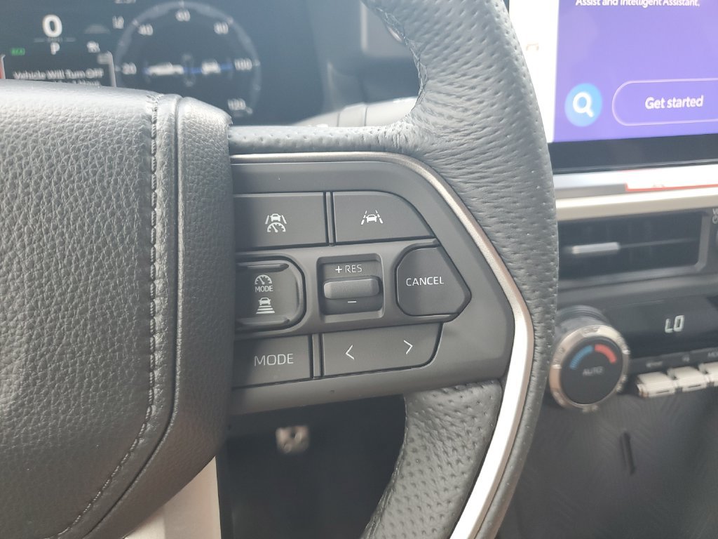 Used 2026 Toyota Tacoma TRD Sport RWD image 20