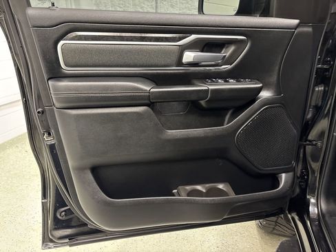 Used 2019 RAM 1500 Big Horn AWD/4WD image 15