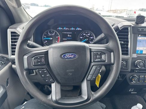 Used 2017 Ford F350 XLT image 13