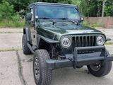 Used 1998 Jeep Wrangler SE image 2
