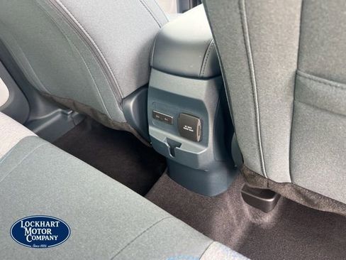 New 2026 Ford Maverick XLT w/ XLT Luxury Package image 30