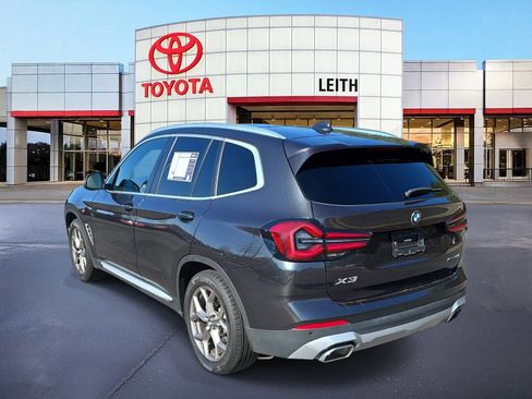 Used 2022 BMW X3 xDrive30i image 5