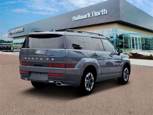 New 2026 Hyundai Santa Fe SEL image 7