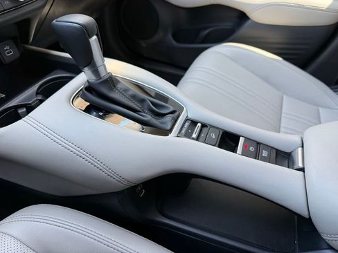 Used 2024 Honda HR-V EX-L image 26