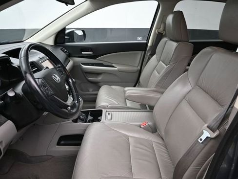 Used 2012 Honda CR-V EX-L image 24