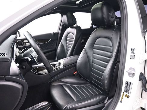 Used 2019 Mercedes-Benz C 43 AMG 4MATIC Sedan image 13