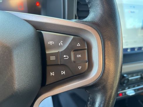 Certified 2021 Ford Bronco Wildtrak image 8